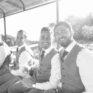 Meet your Posher, Stephen